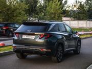 Hyundai Tucson IV Санкт-Петербург  - изображение 35