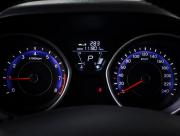 Hyundai Elantra V (MD) Москва  - изображение 34