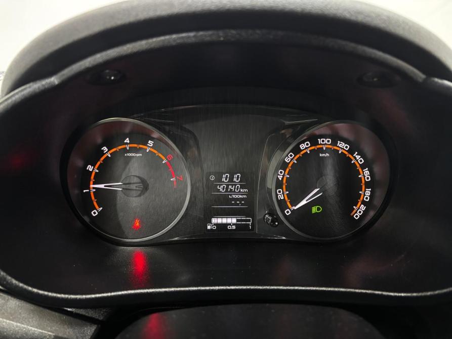 Lada (ВАЗ) Granta I Рестайлинг Альметьевск  - изображение 19