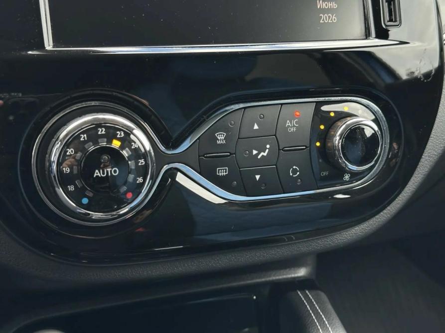 Renault Kaptur I Рестайлинг Мурманск  - изображение 20