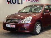 Nissan Almera III (G15) Иваново  - изображение 39