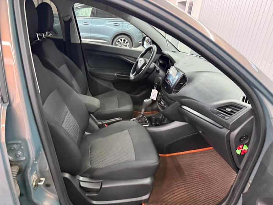 Lada (ВАЗ) Vesta I Краснодар  - изображение 15