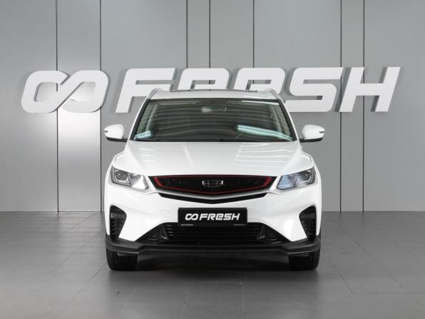 Geely Coolray I с пробегом 2023 года, цена 1 850 000 рублей, 58899 км, внедорожник, Автокод Объявления