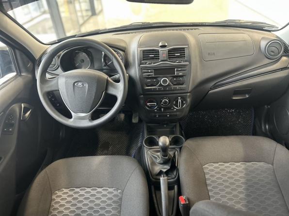 Lada (ВАЗ) Granta I Рестайлинг с пробегом 2024 года, цена 900 000 рублей, 30051 км, лифтбек, Автокод Объявления