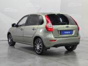 Lada (ВАЗ) Kalina II Новосибирск  - изображение 28