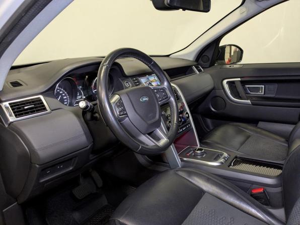 Land Rover Discovery Sport I с пробегом 2019 года, цена 2 375 000 рублей, 164115 км, внедорожник, Автокод Объявления
