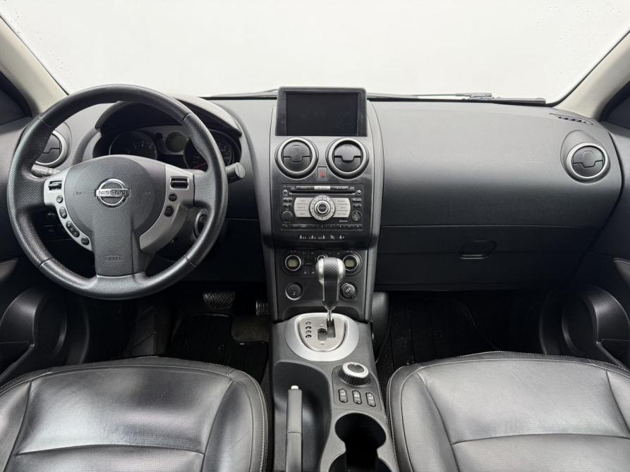 Nissan Qashqai I Москва  - изображение 12