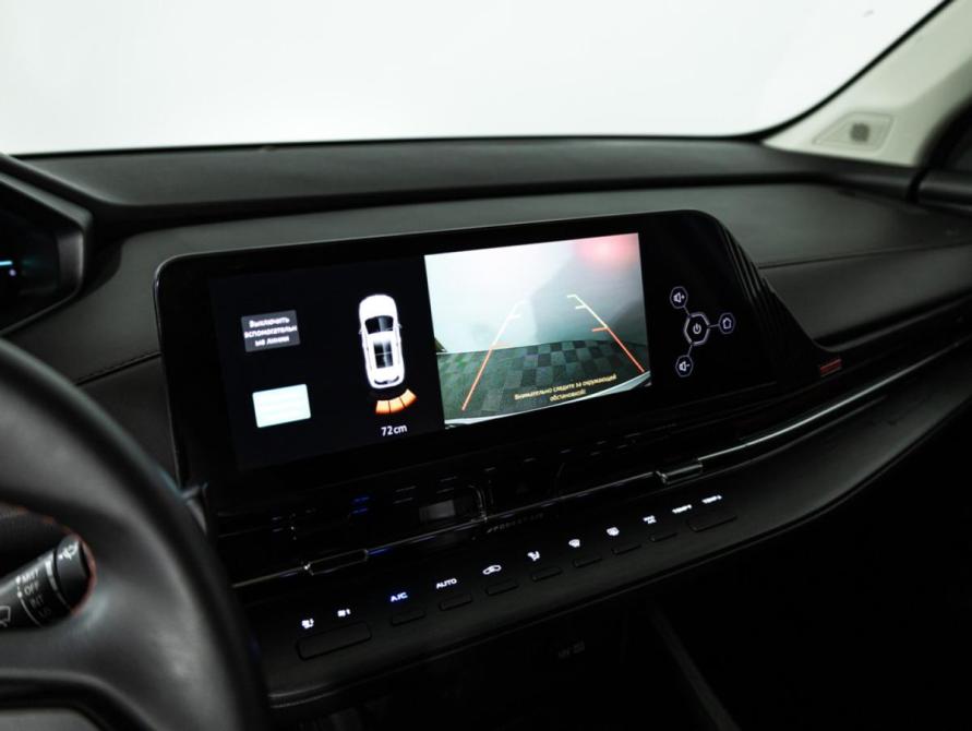 Changan CS55 Plus II Санкт-Петербург  - изображение 16