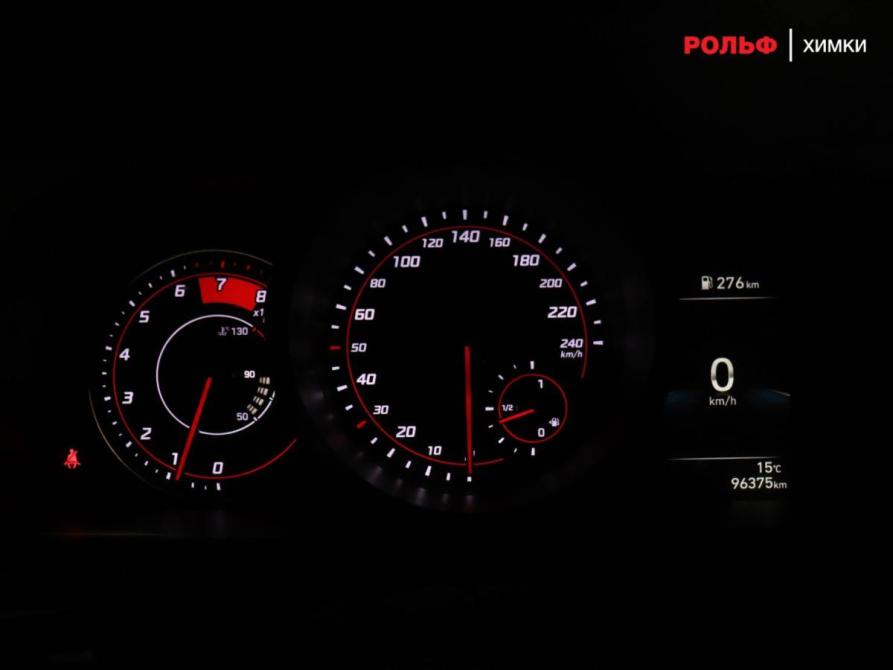 Hyundai Elantra VII (CN7) Химки  - изображение 14