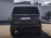 Cadillac Escalade IV Москва  - изображение 34