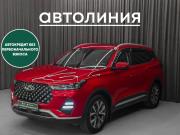 Chery Tiggo 7 Pro I Красноярск  - изображение 16