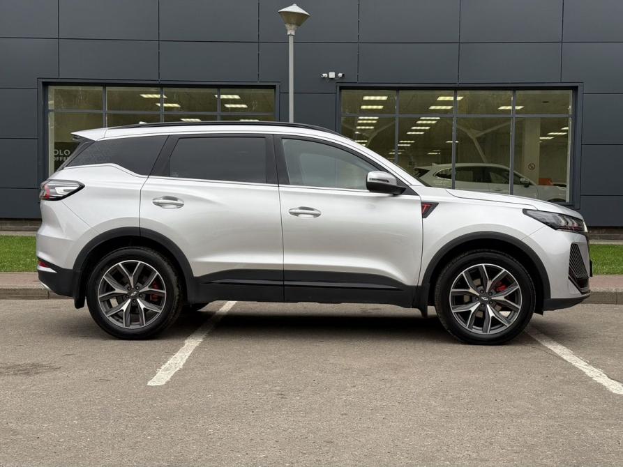 Chery Tiggo 7 Pro Max I Рестайлинг Ярославль  - изображение 4