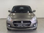 Suzuki Swift V Рестайлинг Москва  - изображение 49