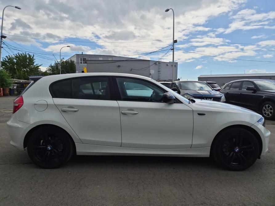 BMW 1 серии I (E81/E82/E87/E88) Рестайлинг Саратов  - изображение 4