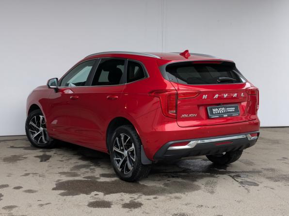 Haval Jolion I с пробегом 2023 года, цена 1 750 000 рублей, 70523 км, внедорожник, Автокод Объявления