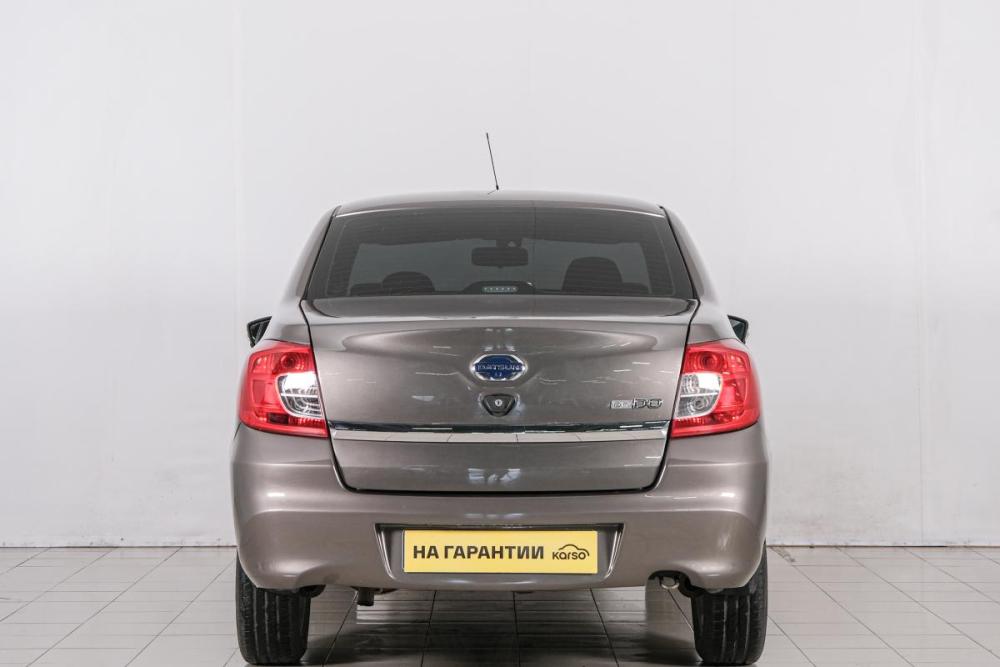 Datsun on-DO I Красноярск  - изображение 6