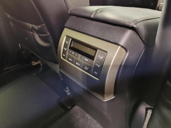 Lexus GX II Рестайлинг с пробегом 2014 года, цена 4 890 000 рублей, 165876 км, внедорожник, Автокод Объявления