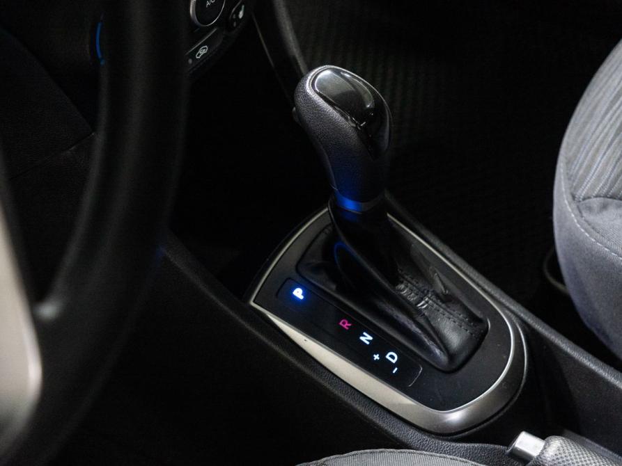 Hyundai Solaris I Рестайлинг Тюмень  - изображение 11