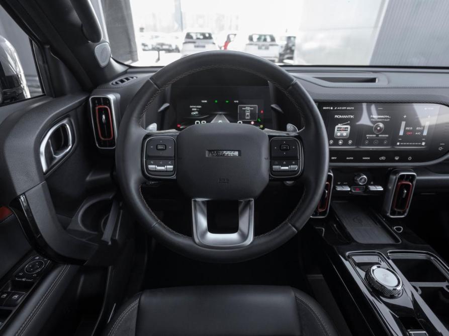 Haval Dargo I Москва  - изображение 11