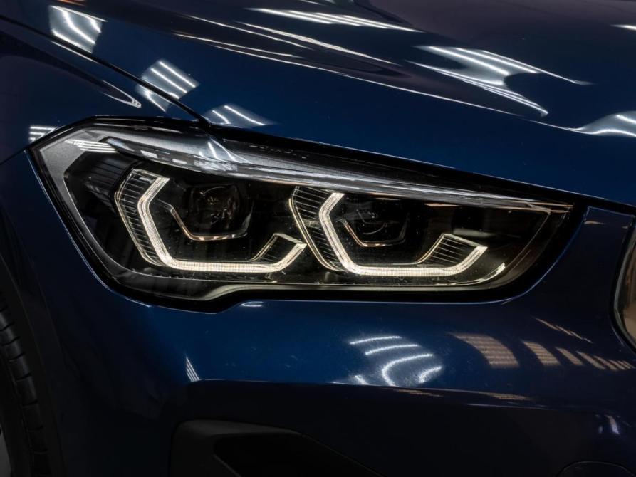 BMW X1 II (F48) Рестайлинг Тюмень  - изображение 6