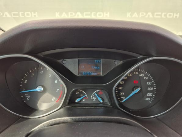 Ford Focus III с пробегом 2013 года, цена 670 000 рублей, 147143 км, седан, Автокод Объявления