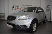 SsangYong Actyon II Киров  - изображение 37