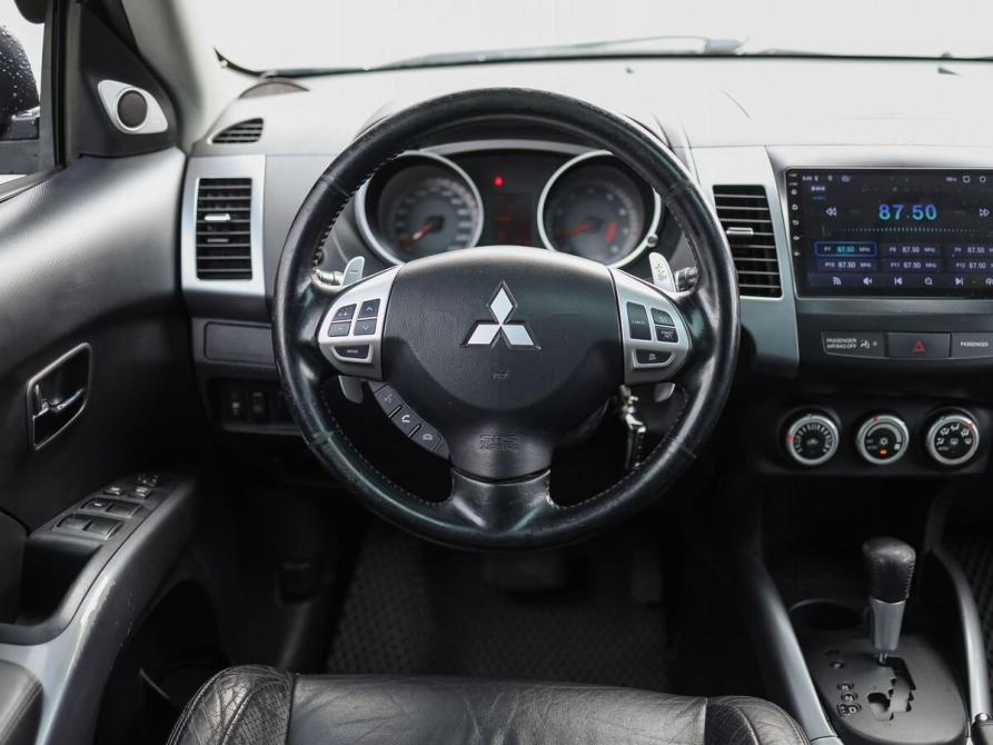 Mitsubishi Outlander II Ижевск  - изображение 17