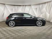Mercedes-Benz A-Класс IV (W177) Москва  - изображение 27