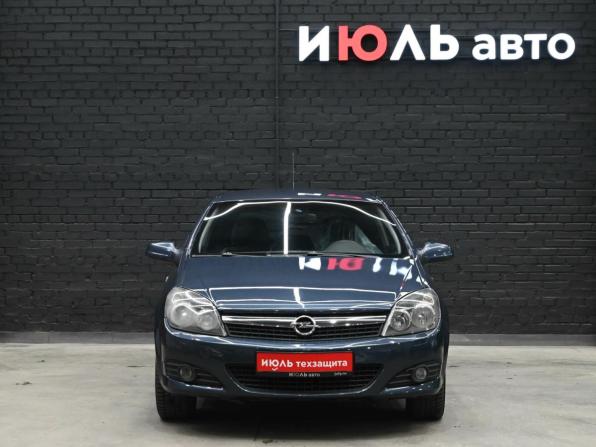 Opel Astra H Рестайлинг с пробегом 2008 года, цена 480 000 рублей, 218477 км, хэтчбек, Автокод Объявления