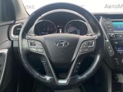 Hyundai Santa Fe III Рестайлинг Тюмень  - изображение 43