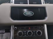 Land Rover Range Rover Sport II Минеральные Воды  - изображение 37