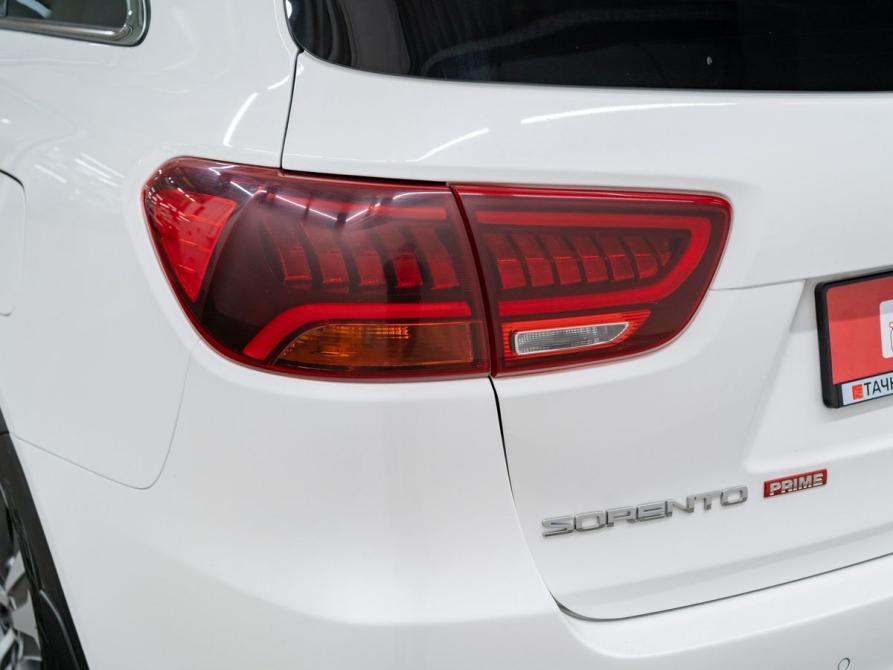 Kia Sorento III Prime Рестайлинг Красноярск  - изображение 24