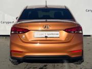 Hyundai Solaris II Курган  - изображение 21