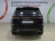 Geely Monjaro I Рестайлинг (China Market) Москва  - изображение 29