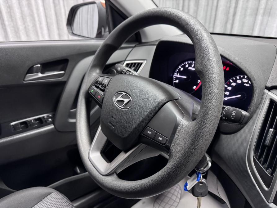 Hyundai Creta I Стерлитамак  - изображение 28