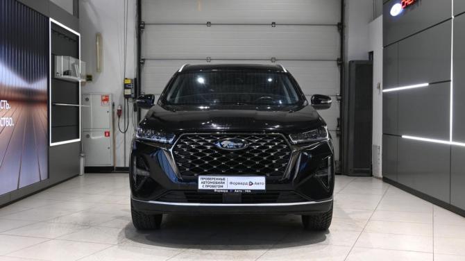 Chery Tiggo 7 Pro Max I с пробегом 2023 года, цена 1 695 000 рублей, 62883 км, внедорожник, Автокод Объявления