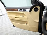 Volkswagen Touareg I Рестайлинг Москва  - изображение 18