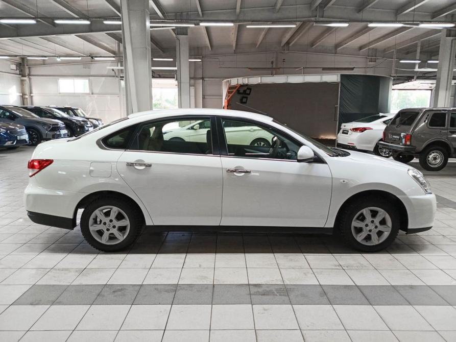 Nissan Almera III (G15) Набережные Челны  - изображение 4