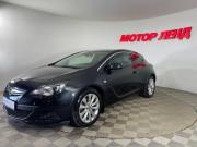 Opel Astra J Рестайлинг Воронеж  - изображение 22