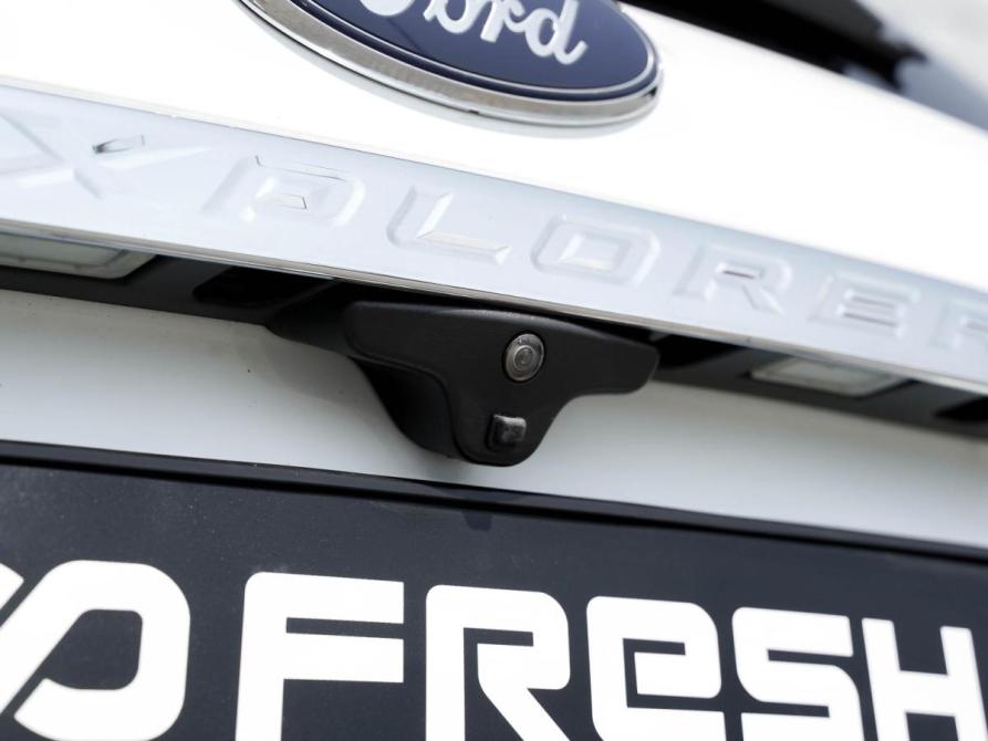 Ford Explorer V Рестайлинг 2 Челябинск  - изображение 9