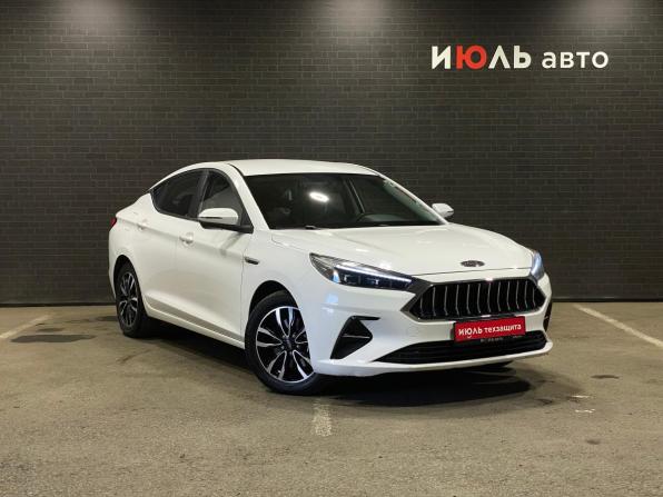 JAC J7 I с пробегом 2022 года, цена 1 110 000 рублей, 62899 км, хэтчбек, Автокод Объявления