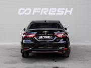 Toyota Camry VIII (XV70) Рестайлинг Краснодар  - изображение 26