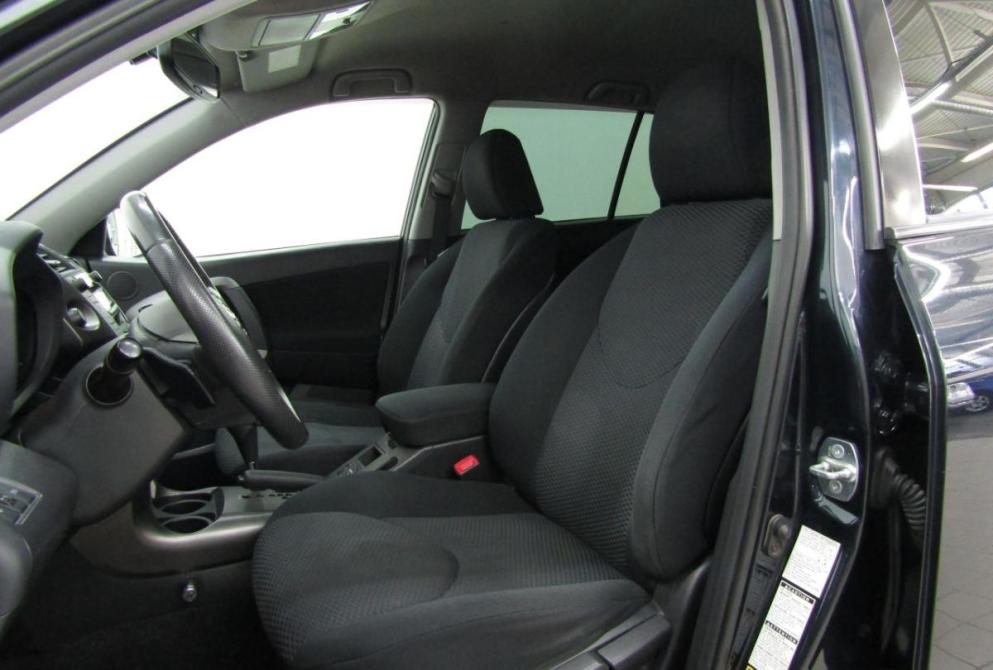 Toyota RAV4 III (XA30) Рестайлинг Екатеринбург  - изображение 13