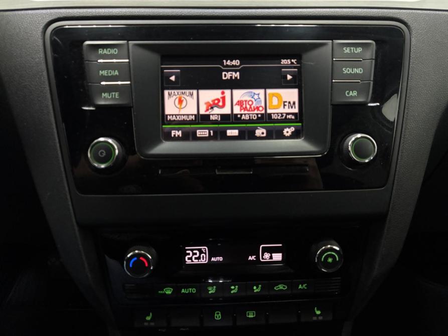 Skoda Rapid I Пермь  - изображение 15