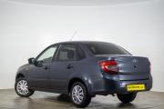 Lada (ВАЗ) Granta I Оренбург  - изображение 24