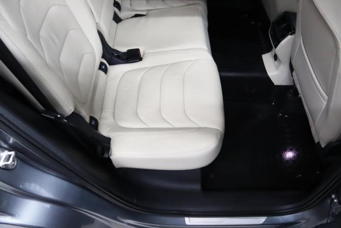 Skoda Kodiaq I с пробегом 2018 года, цена 2 195 950 рублей, 153689 км, внедорожник, Автокод Объявления