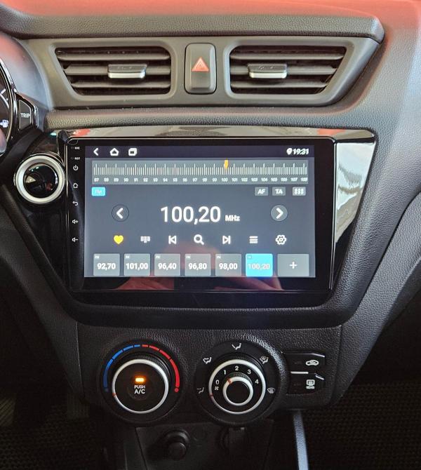 Kia Rio III Вологда  - изображение 14
