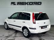 Ford Fusion I Рестайлинг Уфа  - изображение 15