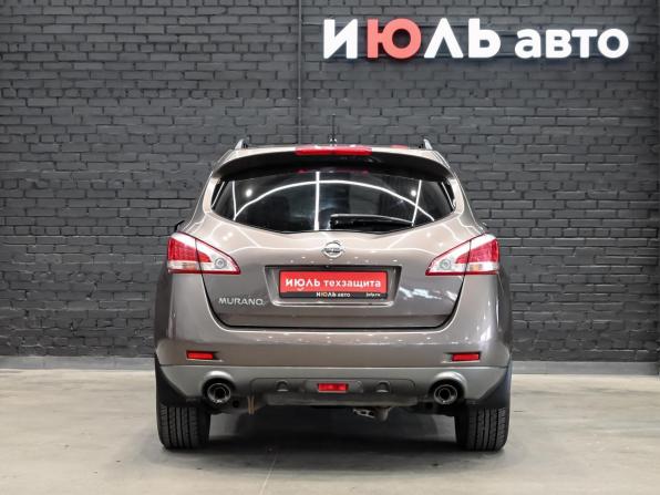 Nissan Murano II (Z51) Рестайлинг 2 с пробегом 2012 года, цена 1 360 000 рублей, 191872 км, внедорожник, Автокод Объявления