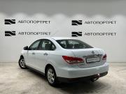 Nissan Almera III (G15) Санкт-Петербург  - изображение 27